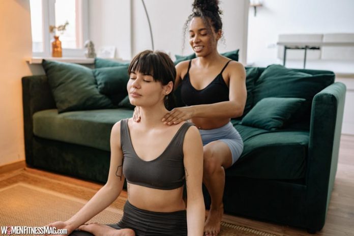 The Benefits of a Massage After a Workout