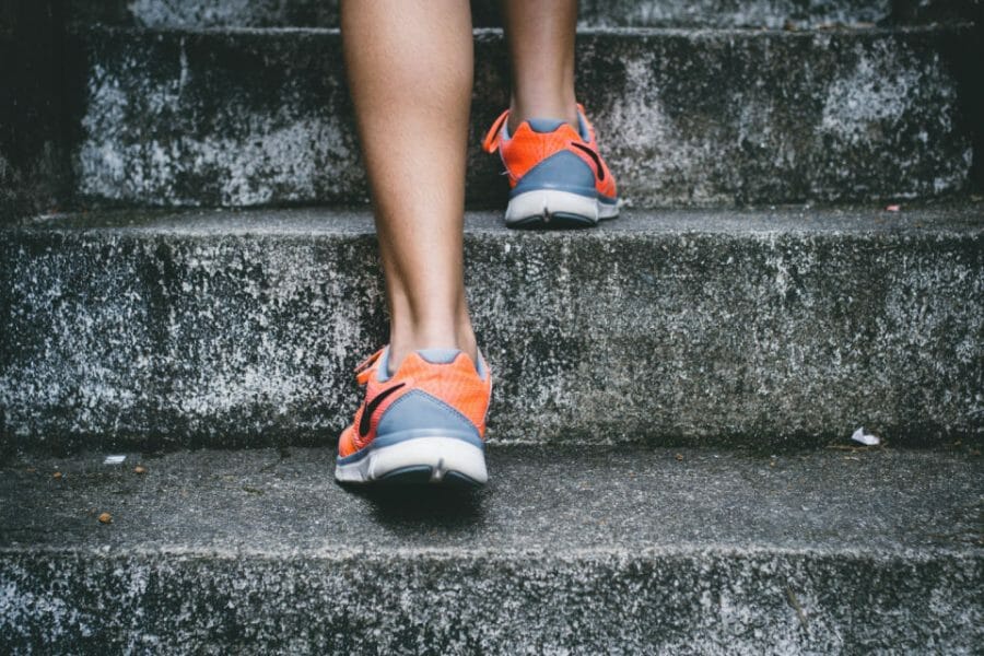 Tips for helping you get your 10,000 steps in!