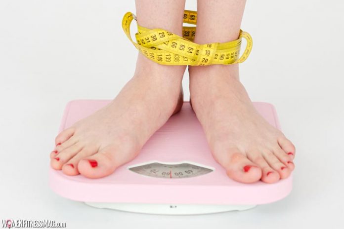 Tips For Losing Weight Effectively