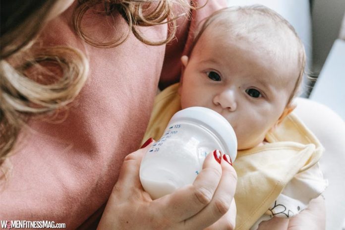 NEC Baby Formula Lawsuit: What You Need to Know